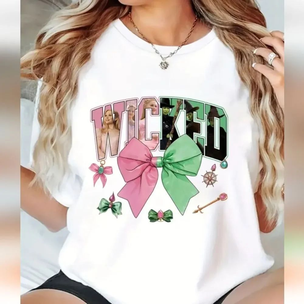 Wicked T-Shirt